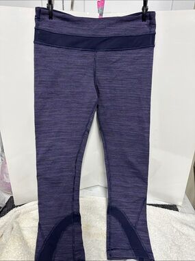 lululemon athletica Run  Inspire II, We are feom space deep indigo/deep indigo